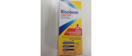BISOLVON*SCIR FL 200ML 8MG/5ML