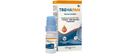 TREHAPAN GOCCE OCULARI 10ML