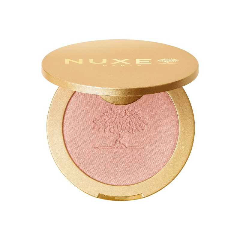 NUXE PROD POLVERE ILLUMINANTE