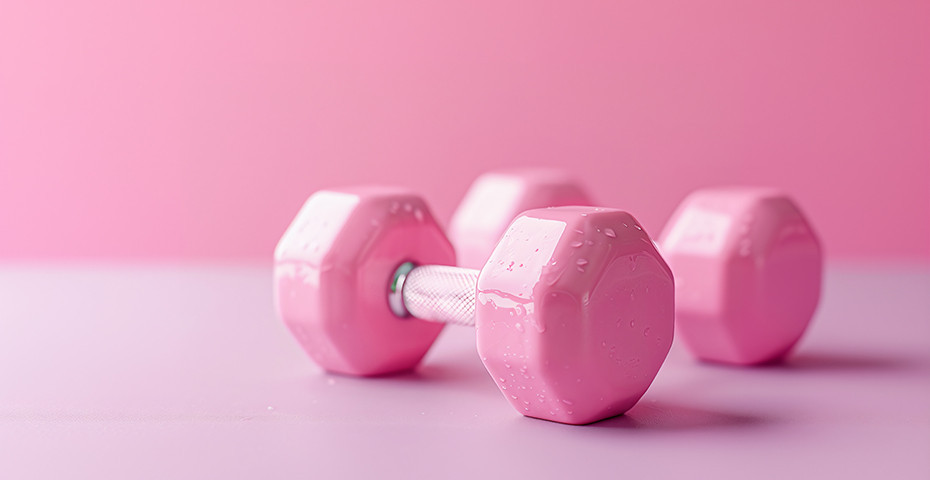 Tempo di Remise en Forme!